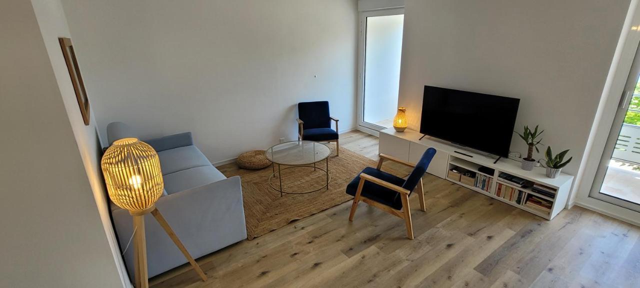 Superbe Appartement Arcachon La Teste-de-Buch Exterior photo