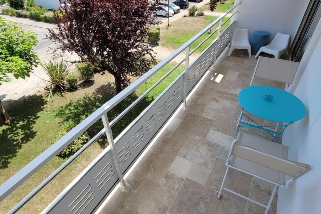 Superbe Appartement Arcachon La Teste-de-Buch Exterior photo